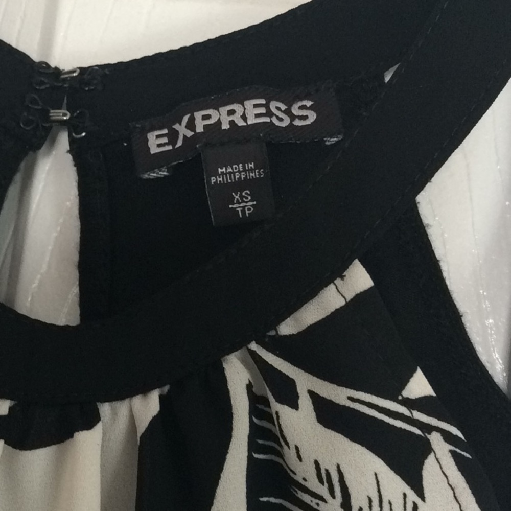 Express tank - Picture 3 of 6
